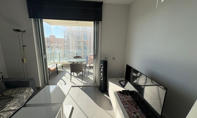 Apartment for Sale in Torrevieja, Alicante