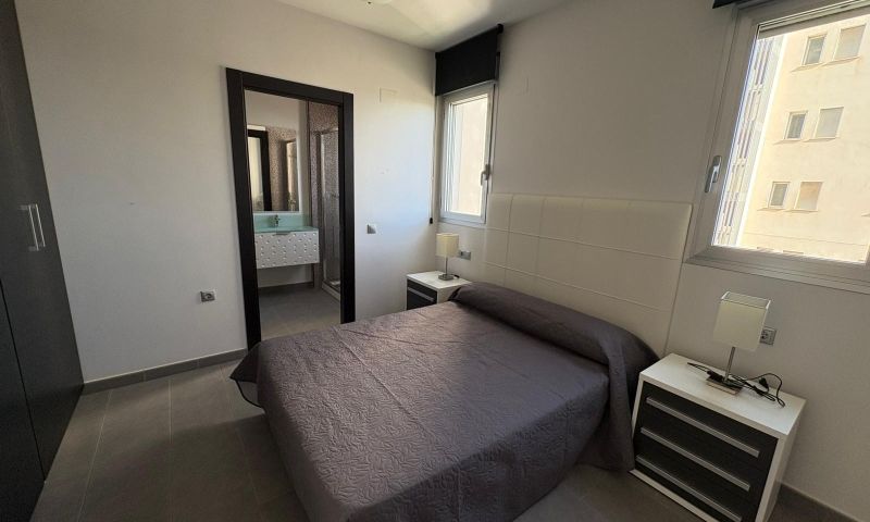 Apartment for Sale in Torrevieja, Alicante