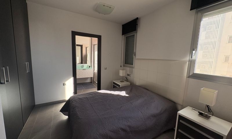 Apartment for Sale in Torrevieja, Alicante
