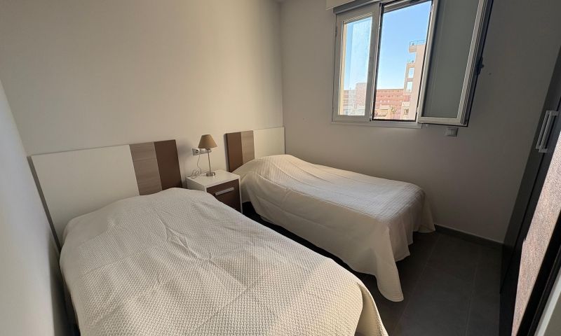 Apartment for Sale in Torrevieja, Alicante
