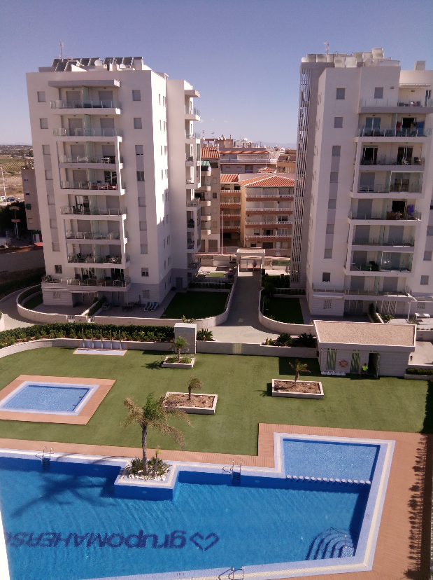 Apartment for Sale in Torrevieja, Alicante