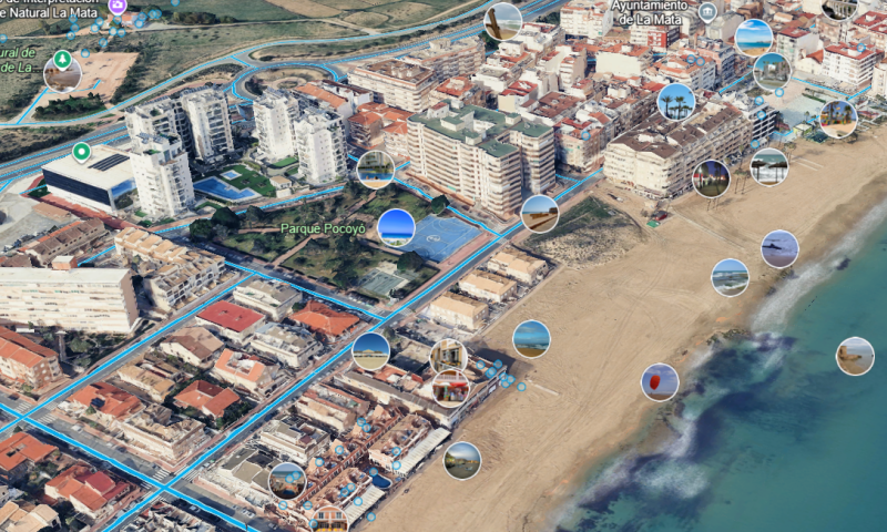 Apartment for Sale in Torrevieja, Alicante