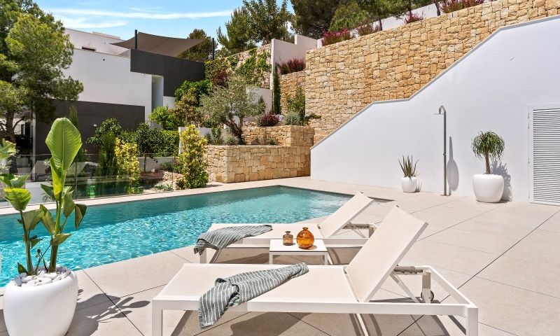Villa for Sale in Altea, Alicante