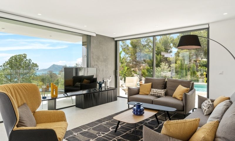 Villa for Sale in Altea, Alicante