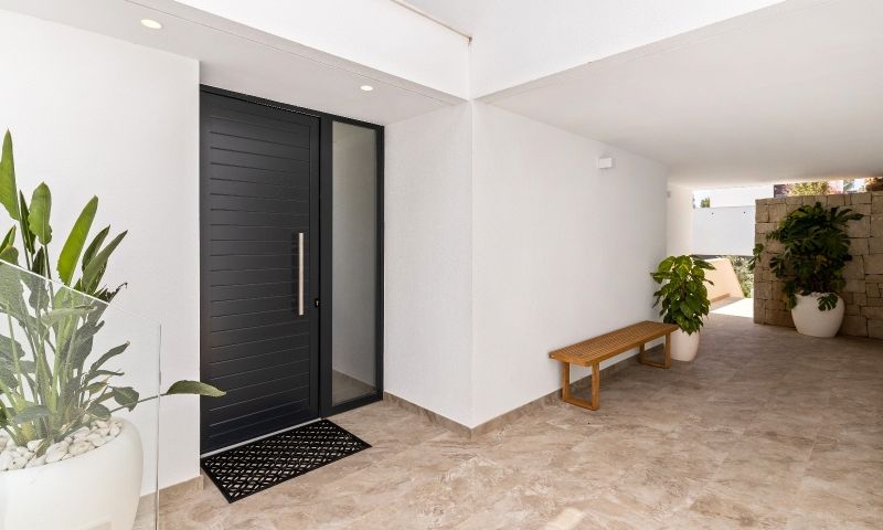 Villa for Sale in Altea, Alicante