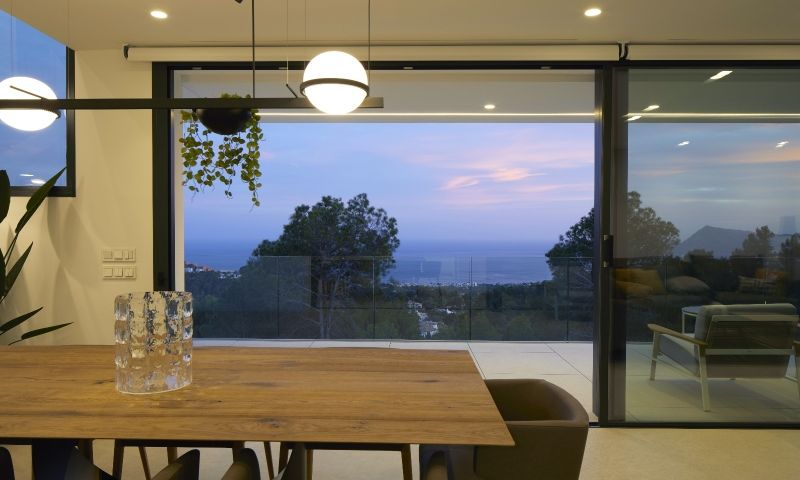 Villa for Sale in Altea, Alicante