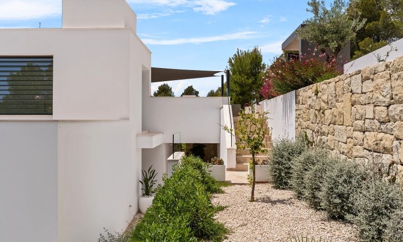Villa for Sale in Altea, Alicante
