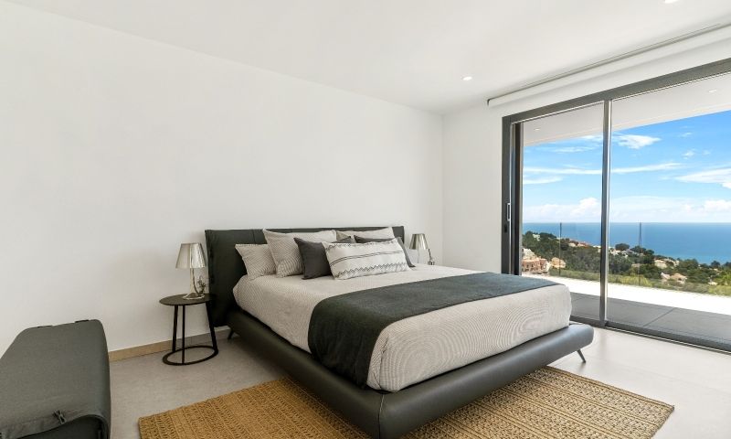 Villa for Sale in Altea, Alicante