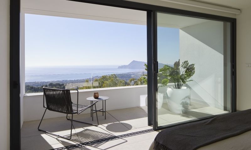 Villa for Sale in Altea, Alicante