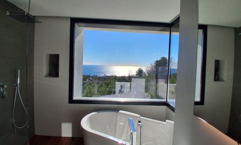 Villa for Sale in Altea, Alicante
