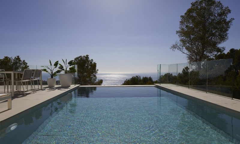 Villa for Sale in Altea, Alicante