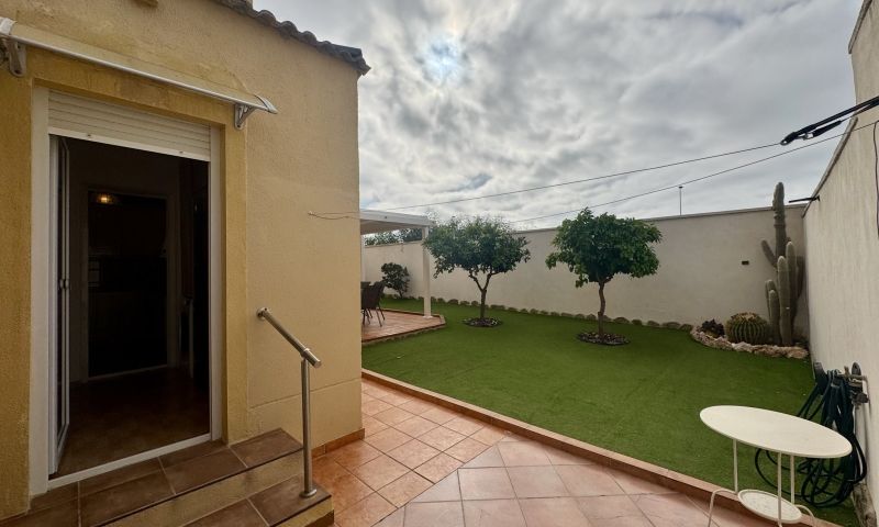 Villa for Sale in Torrevieja, Alicante