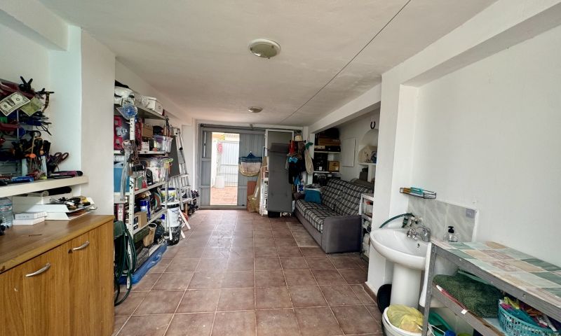 Villa for Sale in Torrevieja, Alicante