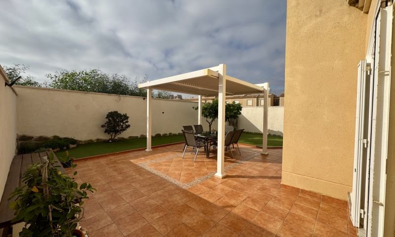 Villa for Sale in Torrevieja, Alicante