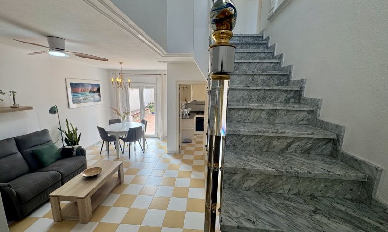 Villa for Sale in Torrevieja, Alicante