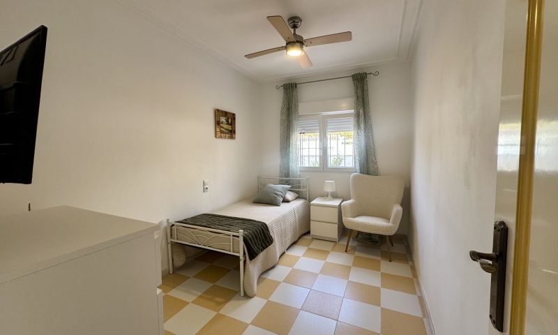 Villa for Sale in Torrevieja, Alicante