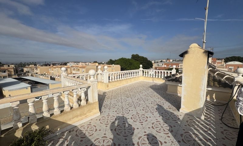Villa for Sale in Torrevieja, Alicante