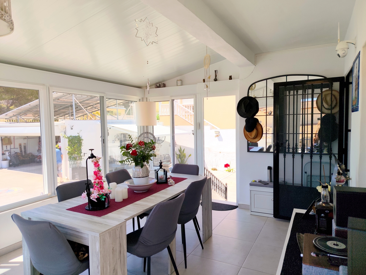 Villa for Sale in San Miguel / Vistabella Golf, Alicante