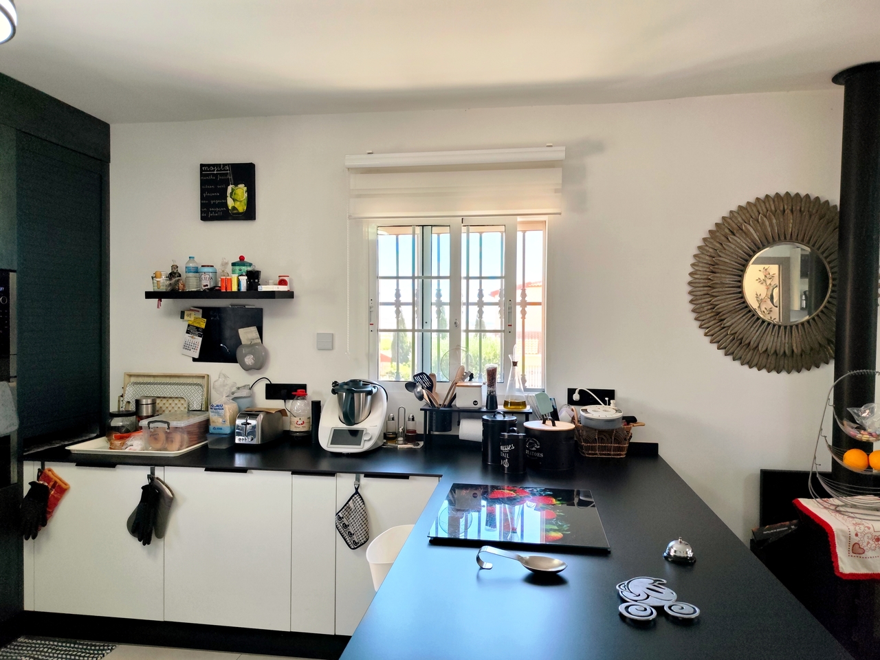 Villa for Sale in San Miguel / Vistabella Golf, Alicante