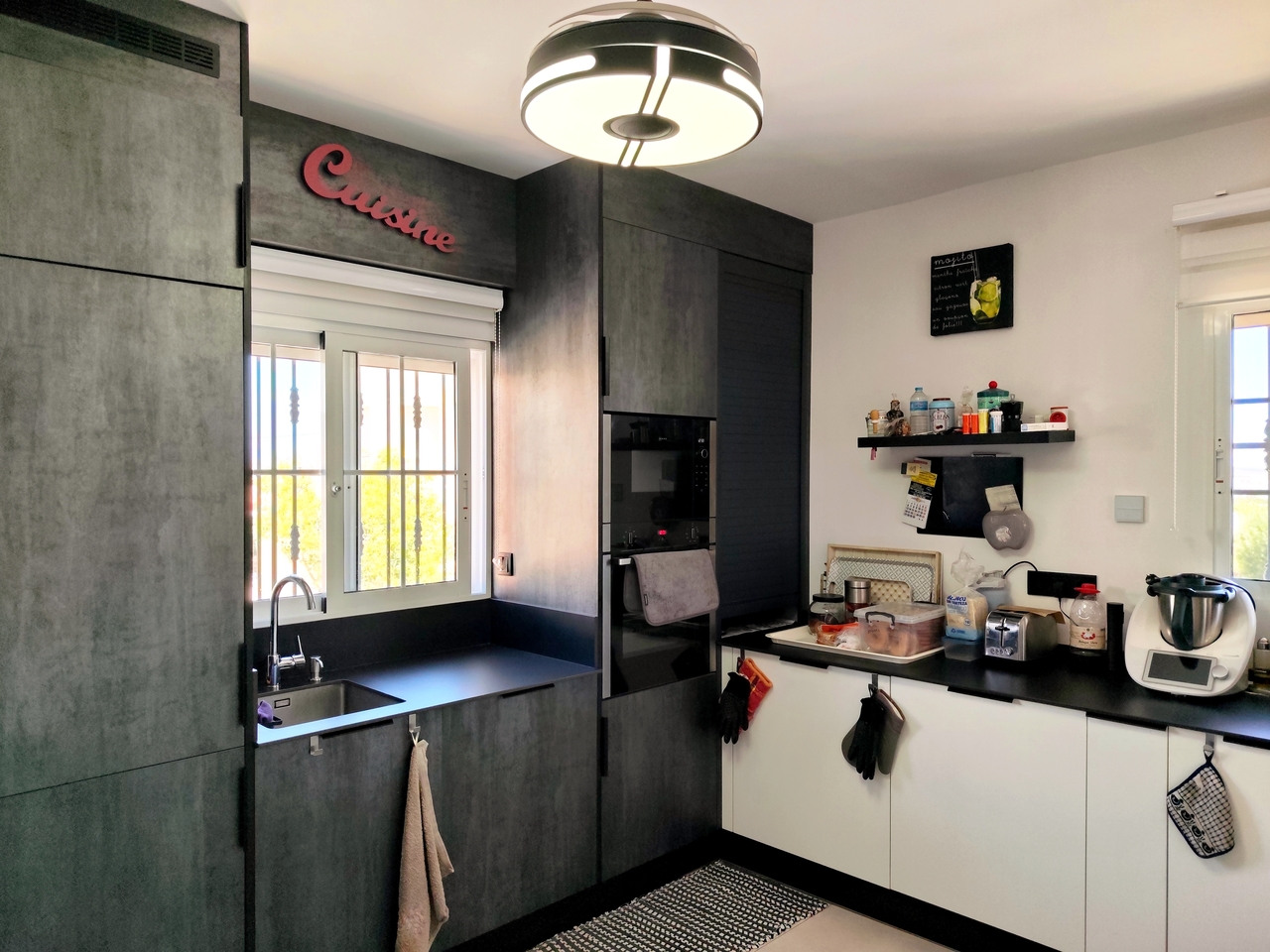 Villa for Sale in San Miguel / Vistabella Golf, Alicante
