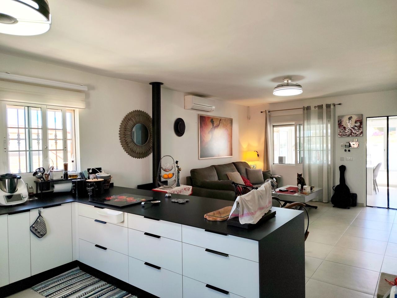 Villa for Sale in San Miguel / Vistabella Golf, Alicante