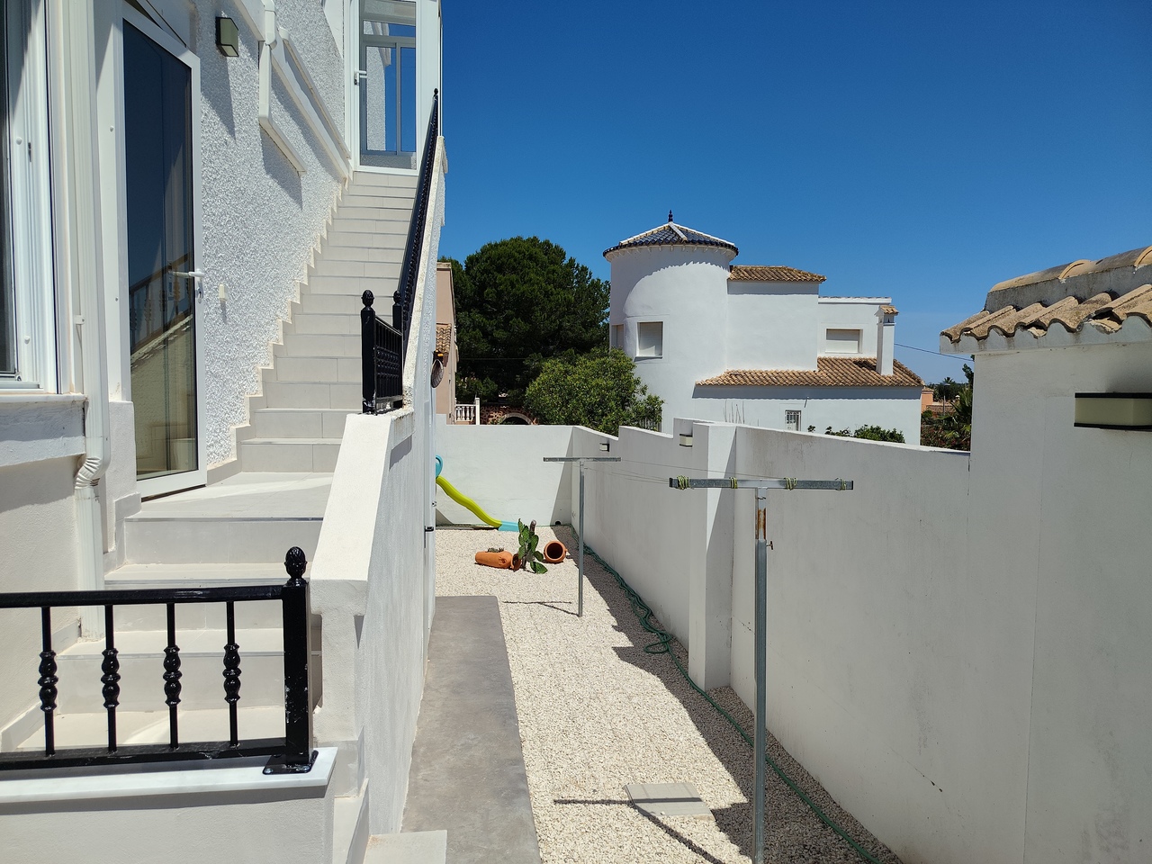 Villa for Sale in San Miguel / Vistabella Golf, Alicante