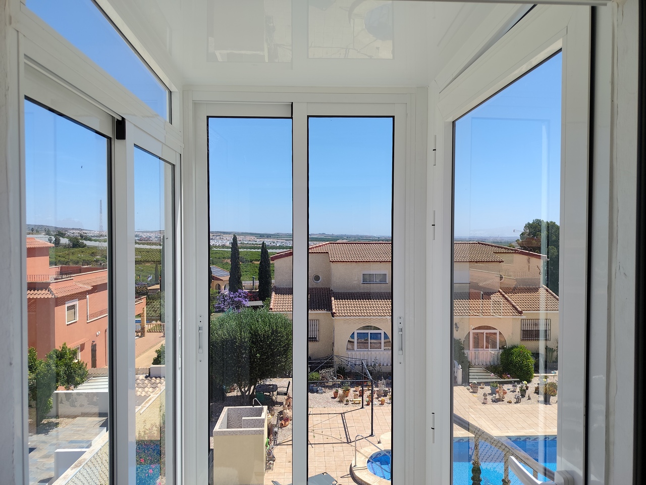Villa for Sale in San Miguel / Vistabella Golf, Alicante