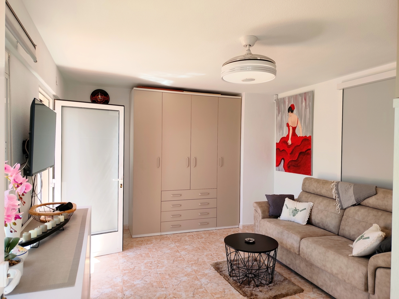 Villa for Sale in San Miguel / Vistabella Golf, Alicante