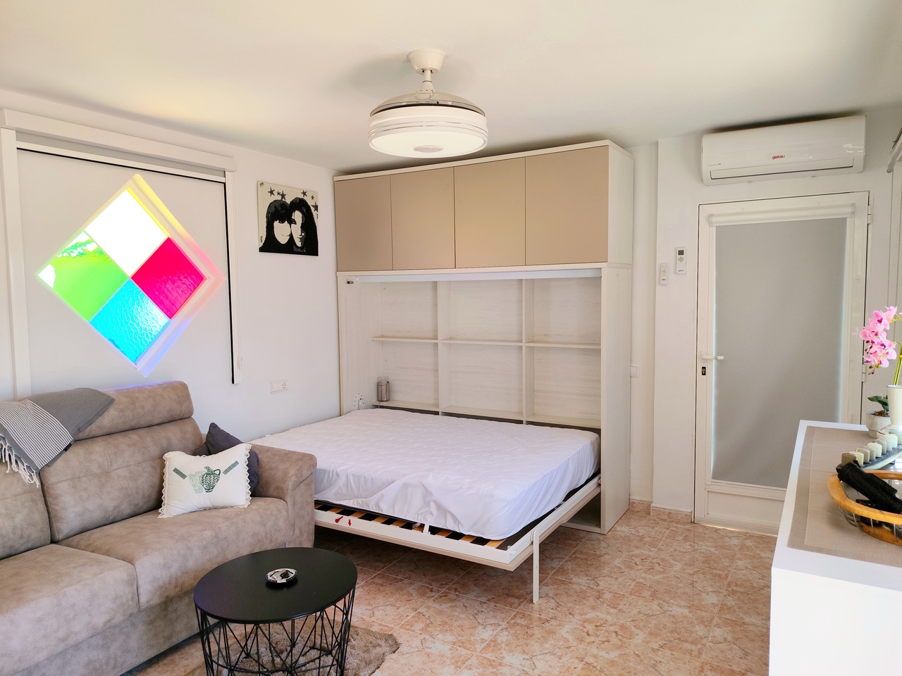 Villa for Sale in San Miguel / Vistabella Golf, Alicante