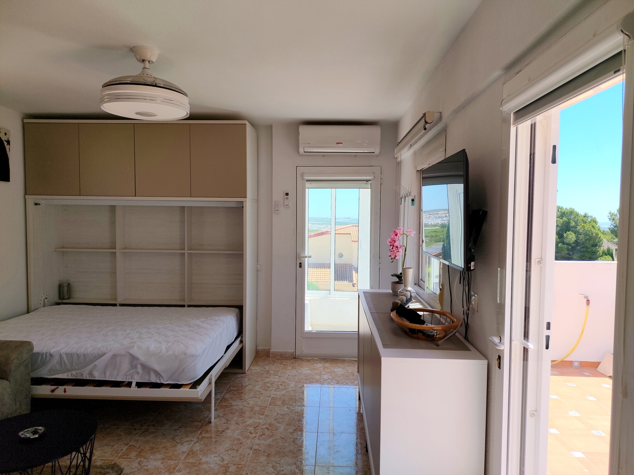 Villa for Sale in San Miguel / Vistabella Golf, Alicante