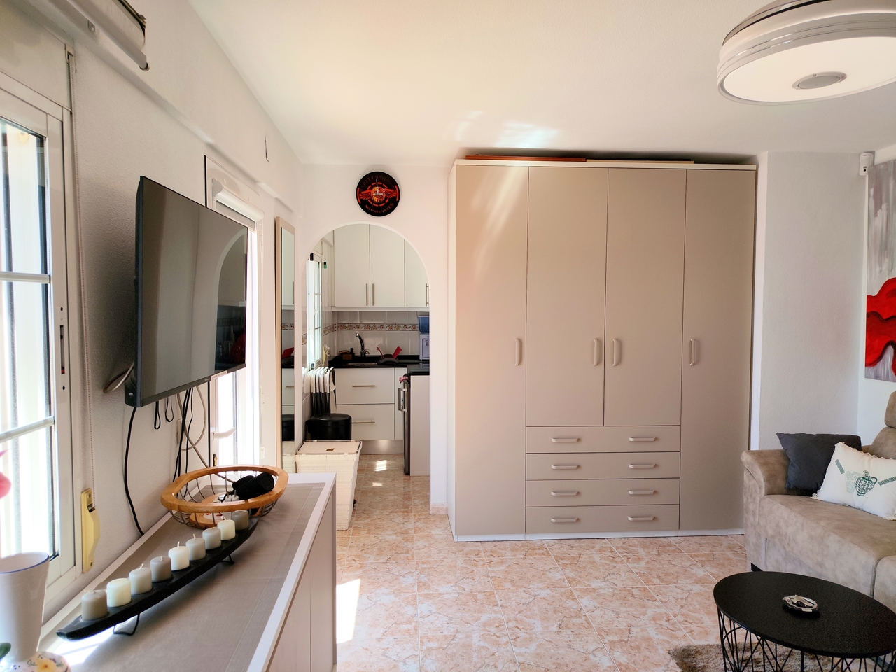Villa for Sale in San Miguel / Vistabella Golf, Alicante