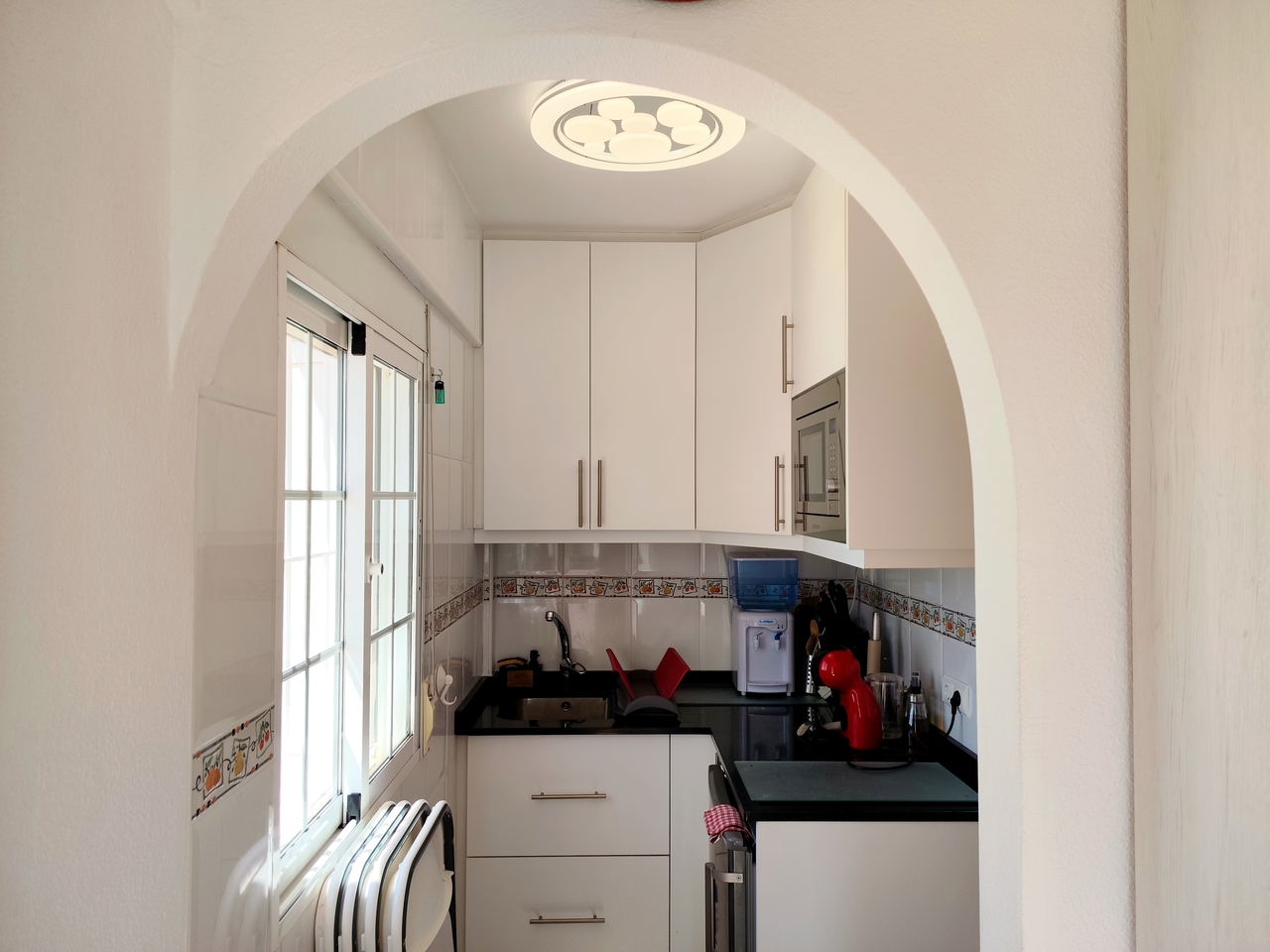 Villa for Sale in San Miguel / Vistabella Golf, Alicante