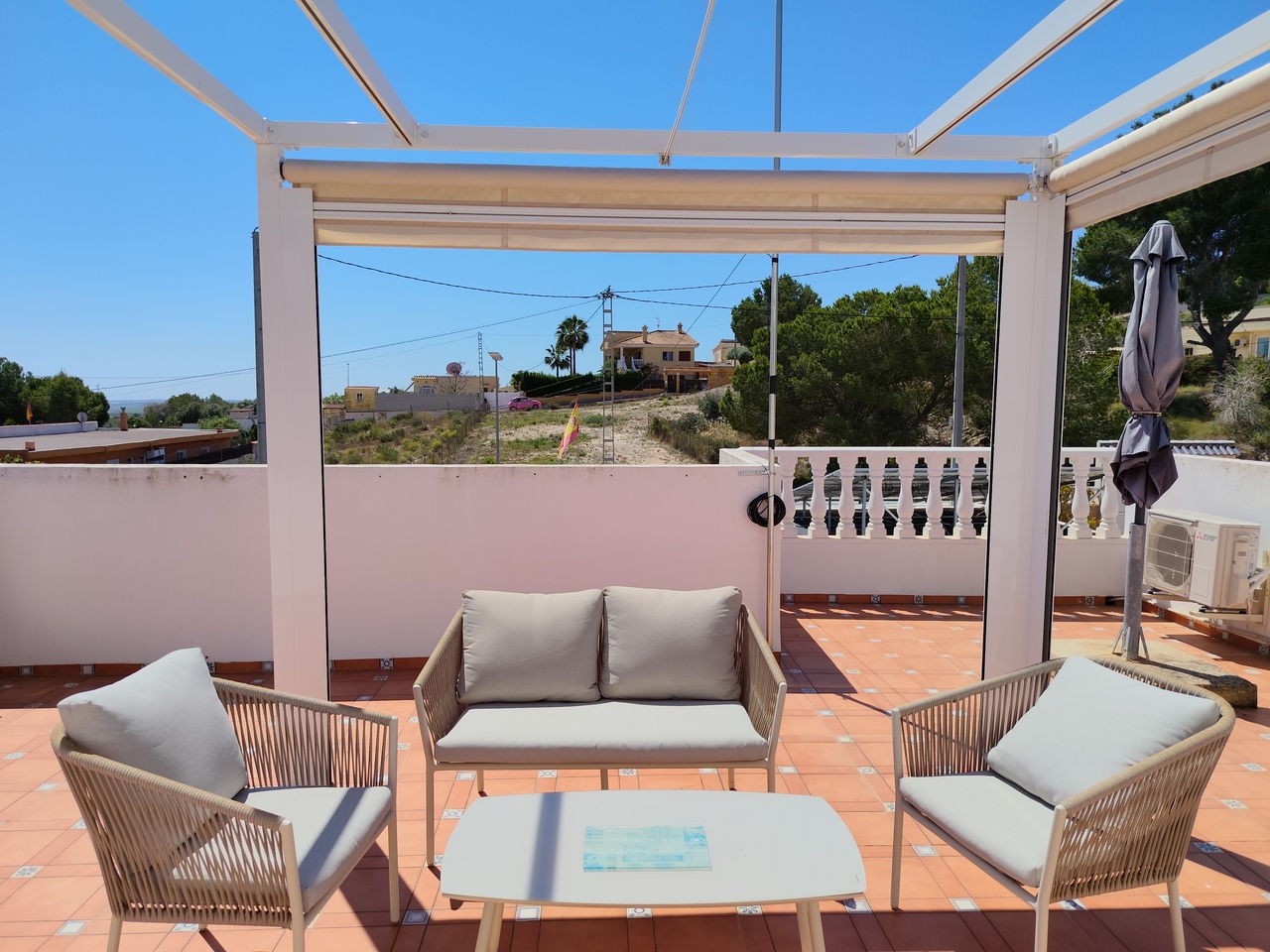 Villa for Sale in San Miguel / Vistabella Golf, Alicante