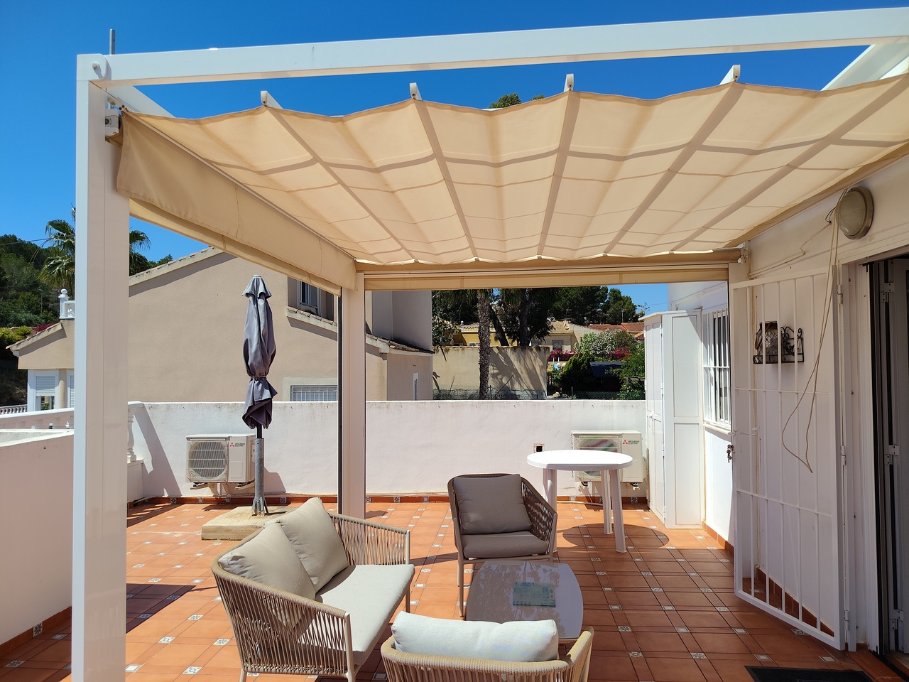 Villa for Sale in San Miguel / Vistabella Golf, Alicante
