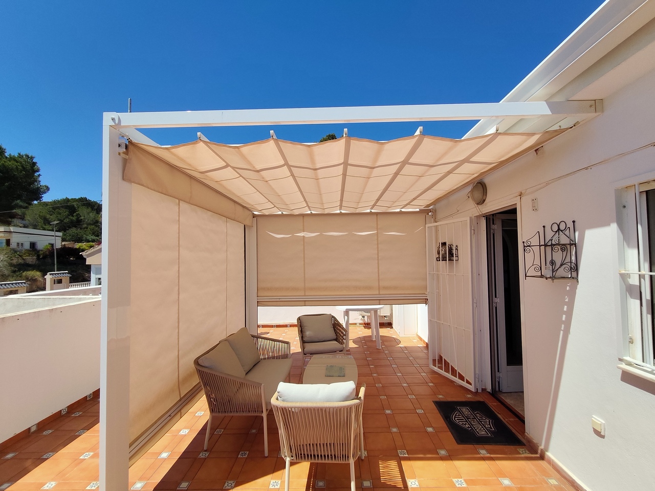 Villa for Sale in San Miguel / Vistabella Golf, Alicante