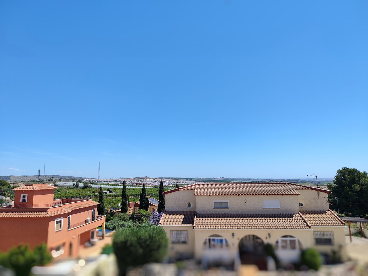 Villa for Sale in San Miguel / Vistabella Golf, Alicante