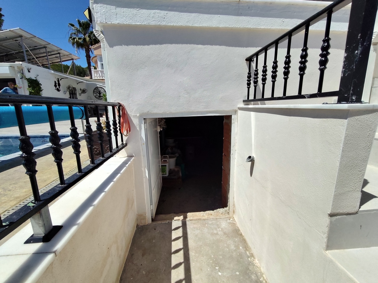 Villa for Sale in San Miguel / Vistabella Golf, Alicante
