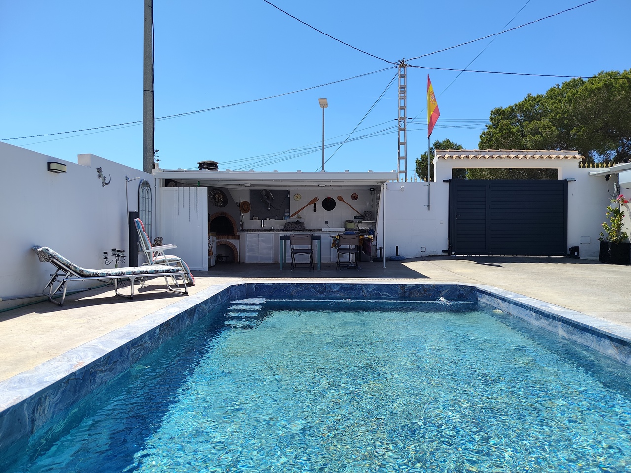 Villa for Sale in San Miguel / Vistabella Golf, Alicante