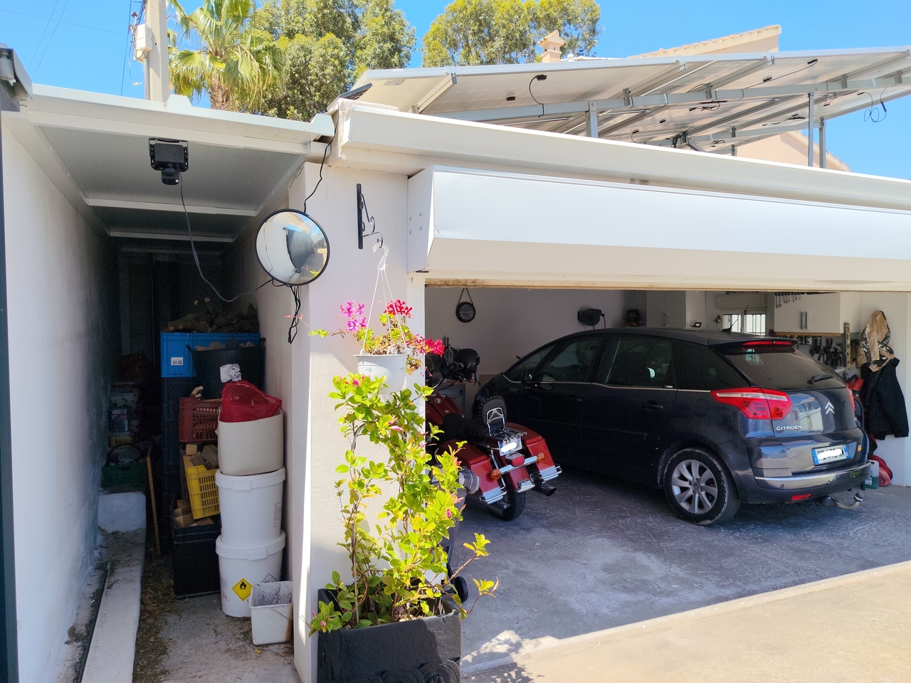 Villa for Sale in San Miguel / Vistabella Golf, Alicante