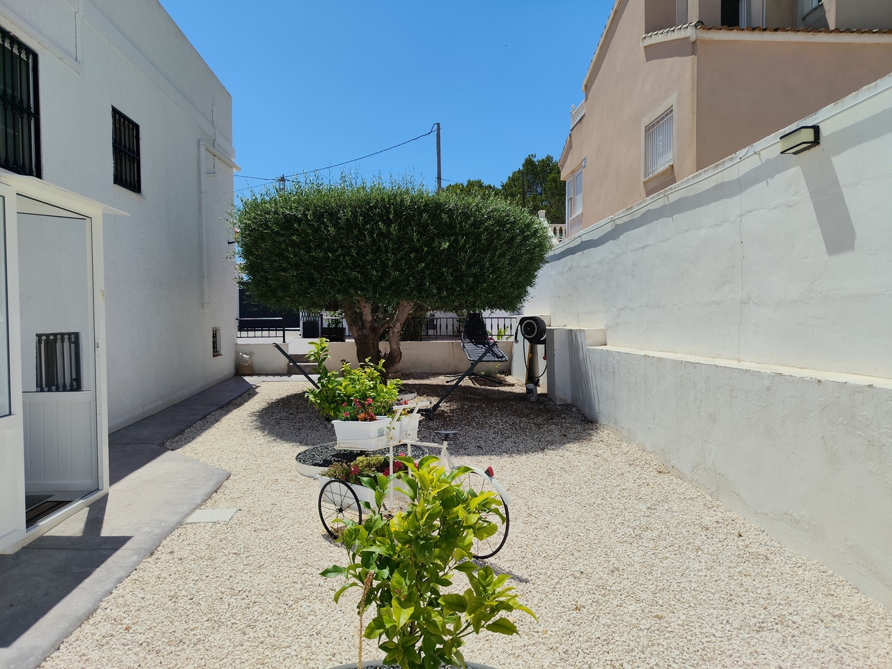 Villa for Sale in San Miguel / Vistabella Golf, Alicante