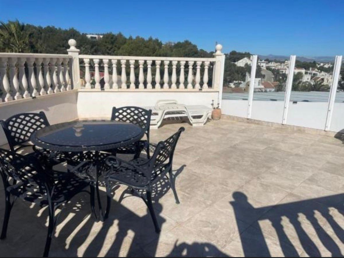 Apartment for Sale in San Miguel de Salinas, Alicante