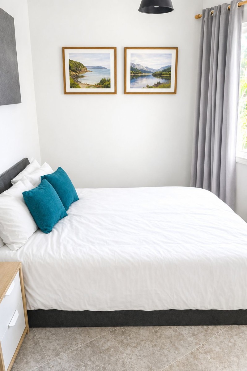 Apartment for Sale in San Miguel de Salinas, Alicante
