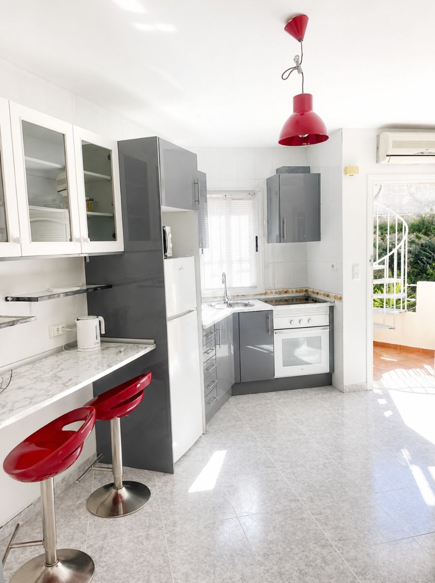 Apartment for Sale in San Miguel de Salinas, Alicante