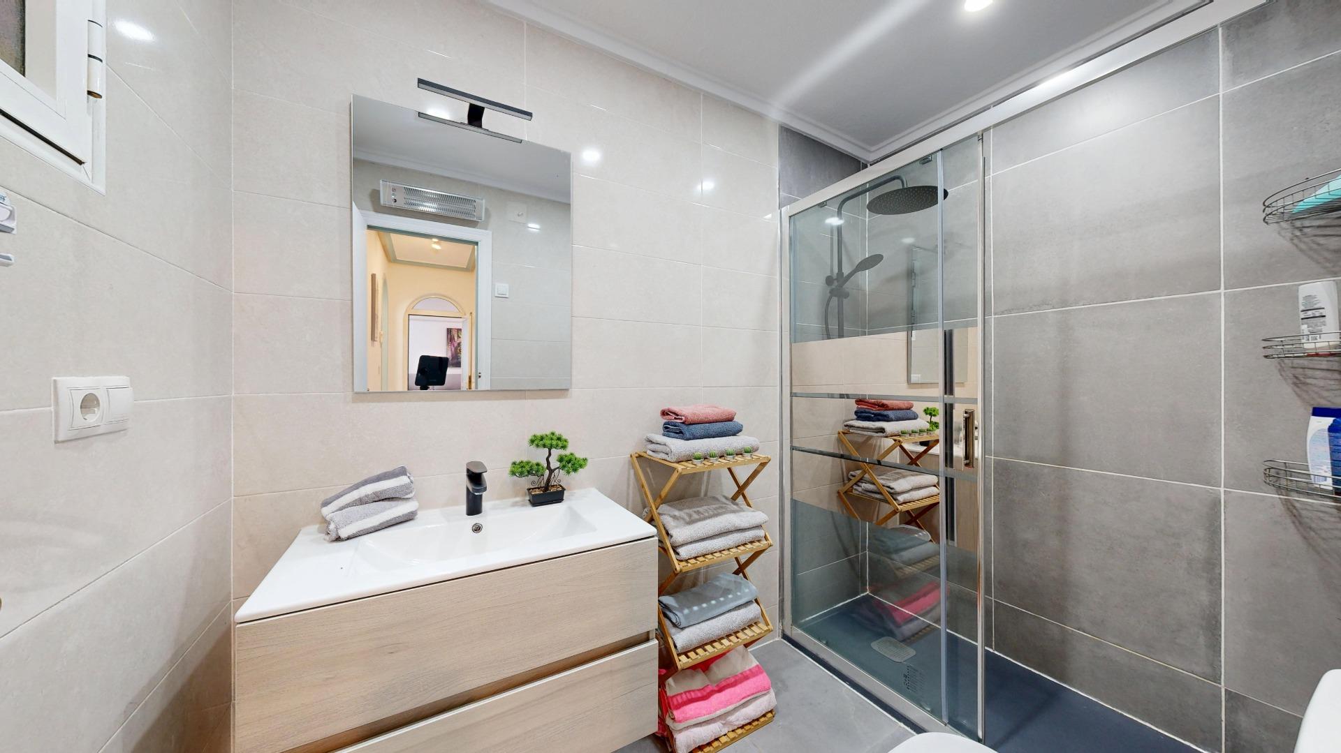 Semi Detached for Sale in San Miguel de Salinas, Alicante