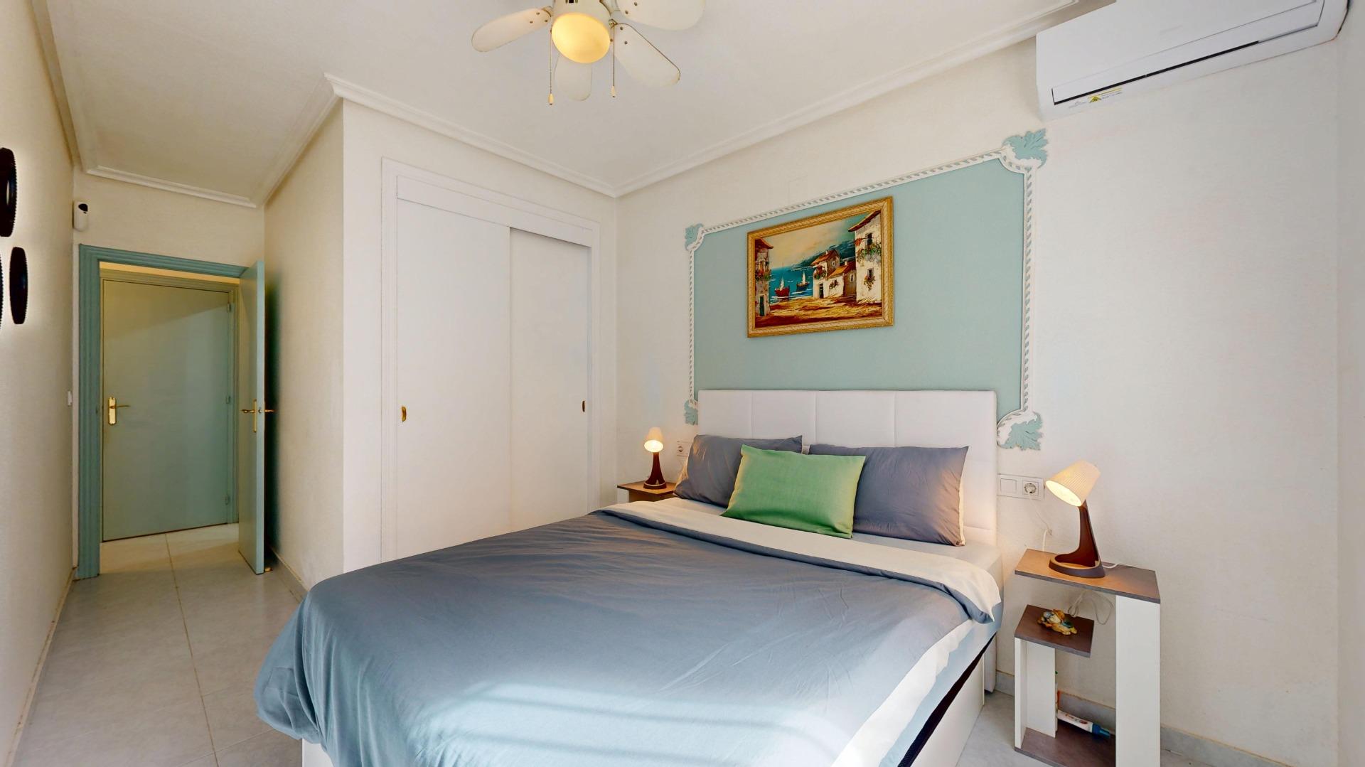 Semi Detached for Sale in San Miguel de Salinas, Alicante