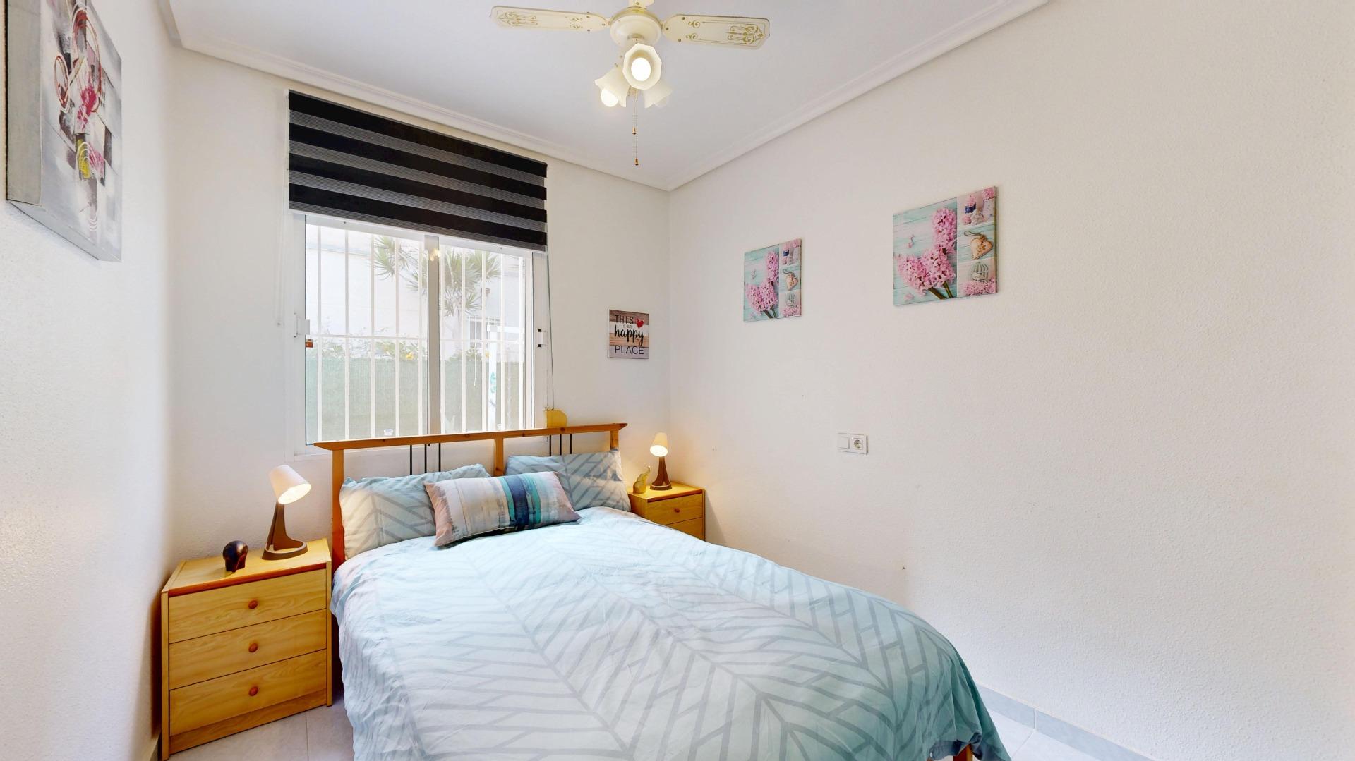 Semi Detached for Sale in San Miguel de Salinas, Alicante