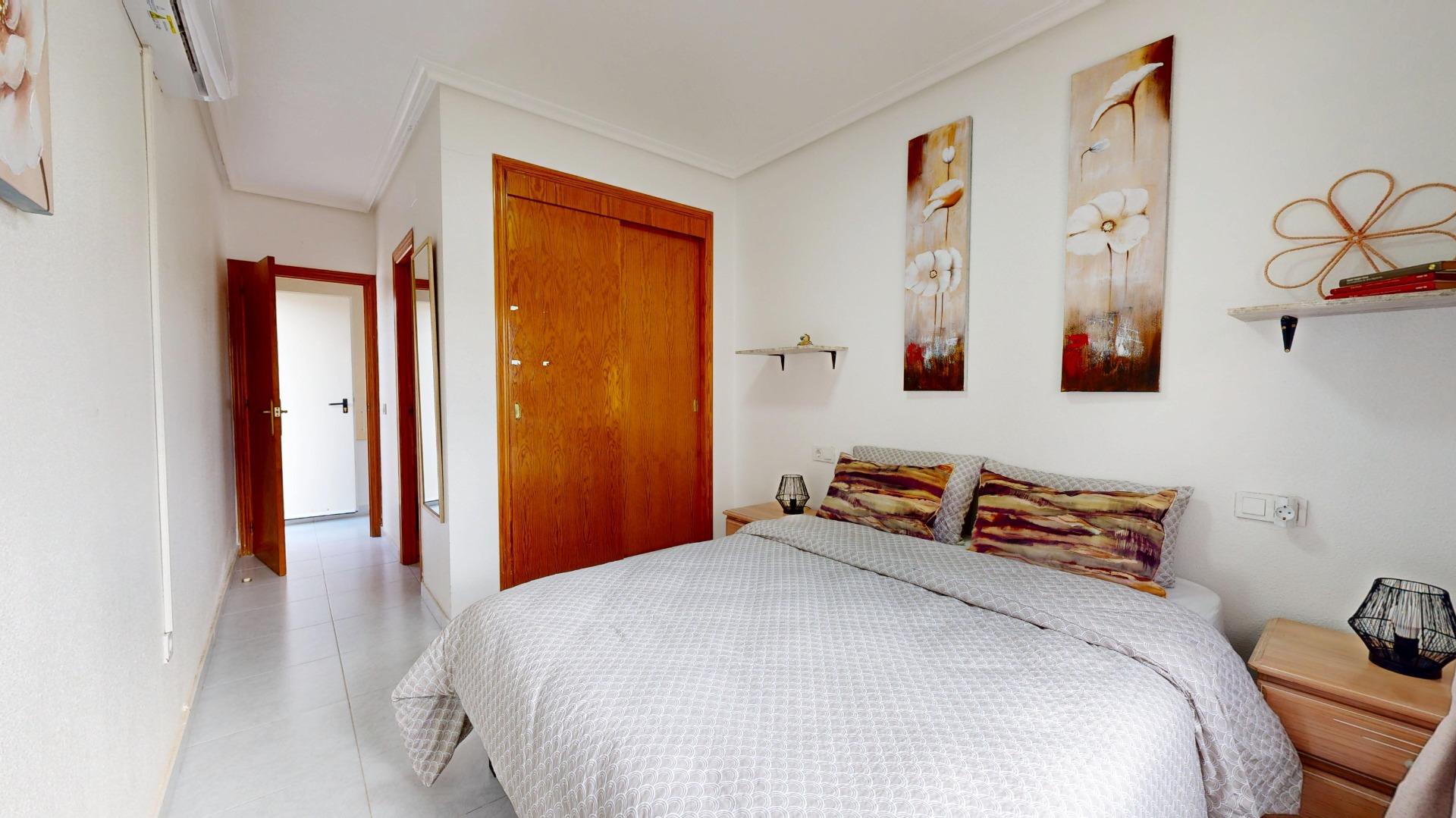 Semi Detached for Sale in San Miguel de Salinas, Alicante