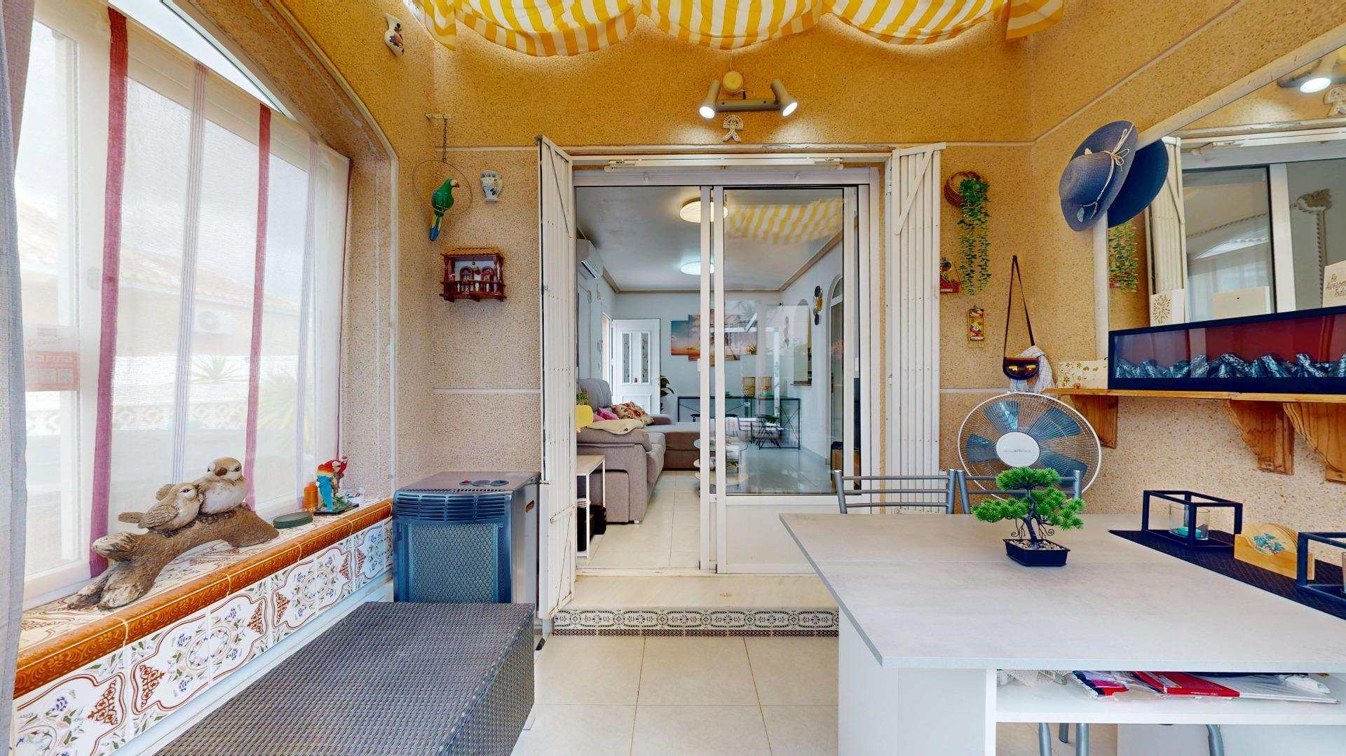 Semi Detached for Sale in San Miguel de Salinas, Alicante