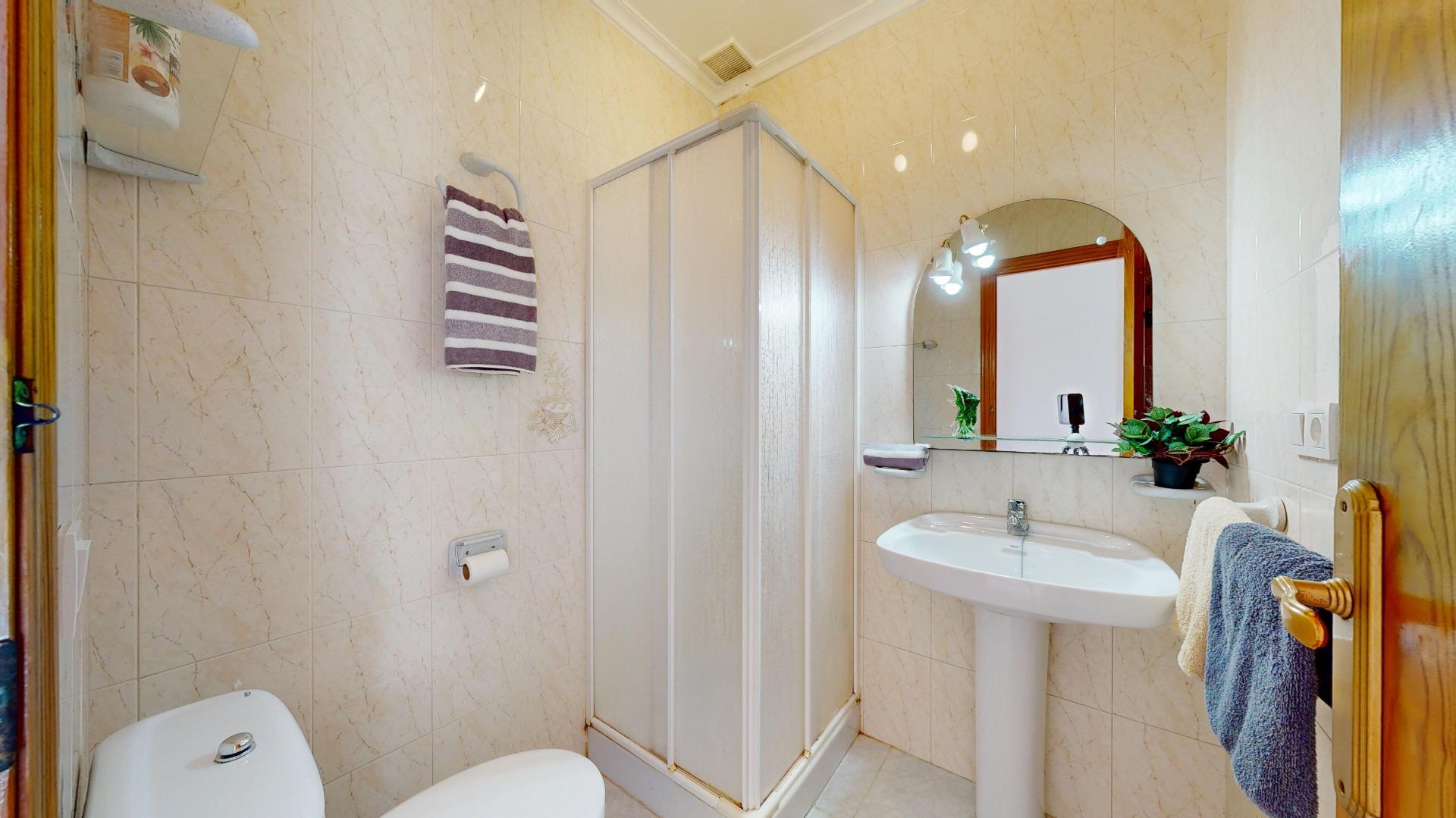 Semi Detached for Sale in San Miguel de Salinas, Alicante
