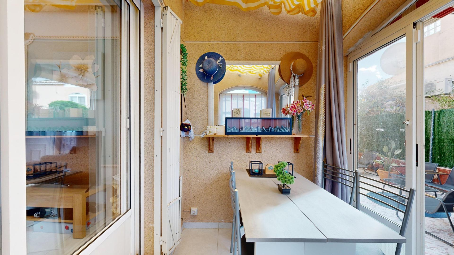 Semi Detached for Sale in San Miguel de Salinas, Alicante